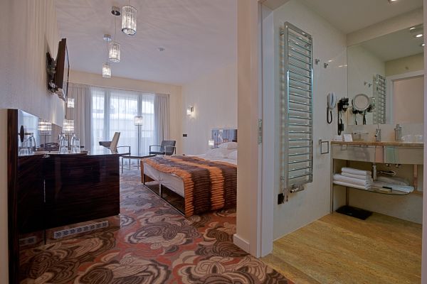 Hotel Rysy (Zakopane)